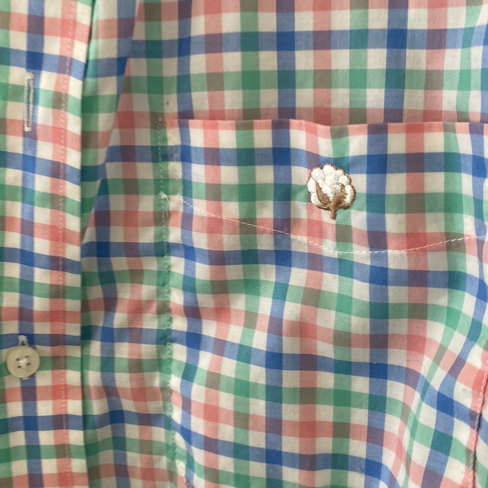 Southern Marsh button down - Picture 2 of 3
